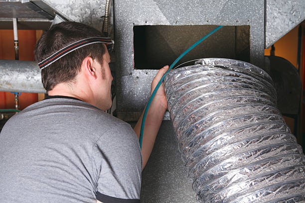 Best HVAC System Cleaning  in Rutherford, TN