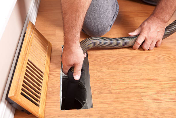  Rutherford, TN Airduct Cleaning Pros