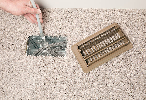 Professional Airduct Cleaning in Rutherford, TN