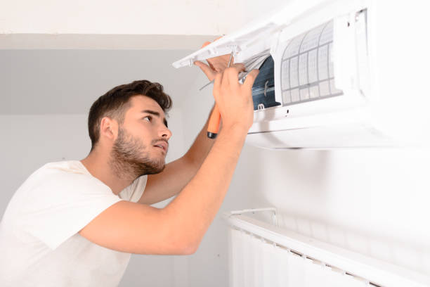 Best Best Air Duct Cleaning Company  in Rutherford, TN